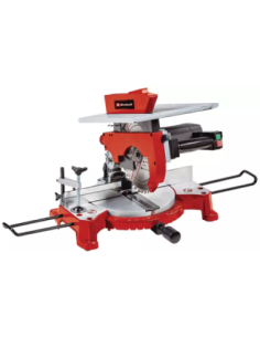 Sierra Ingleteadora Combinada Tc-ms 2513 T 4300345 Einhell