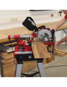 Mesa Para Ingletadora E-stand 4310620 Einhell 2