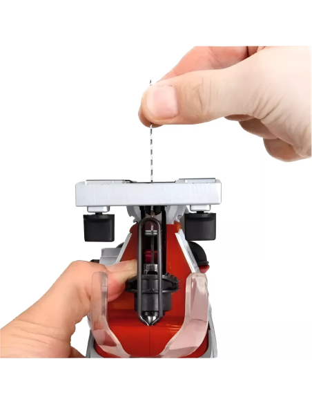 Sierra Caladora Rt-js 85 4321080 Einhell