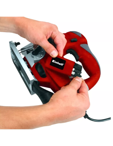 Sierra Caladora Rt-js 85 4321080 Einhell