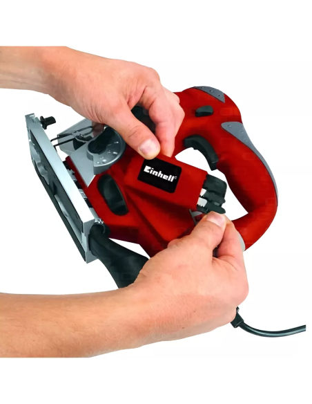 Sierra Caladora Rt-js 85 4321080 Einhell Sierra Caladora Rt-js 85 4321080 Einhell