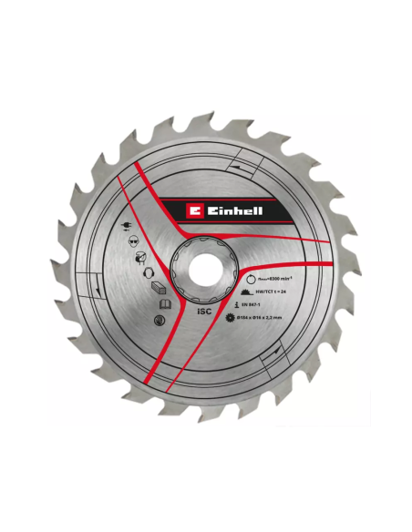 Sierra Circular Electrica Tc-cs 1410/1 4331051 Einhell Sierra Circular Electrica Tc-cs 1410/1 4331051 Einhell
