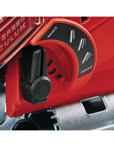 Caladora Electrica Tc-js 85 4321140 Einhell