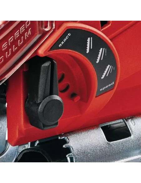 Caladora Electrica Tc-js 85 4321140 Einhell Caladora Electrica Tc-js 85 4321140 Einhell