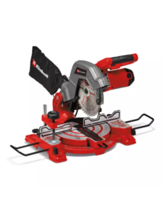 Sierra Ingleteadora Tc-ms 216 4300370 Einhell