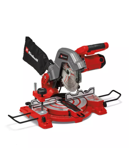 Sierra Ingleteadora Tc-ms 216 4300370 Einhell