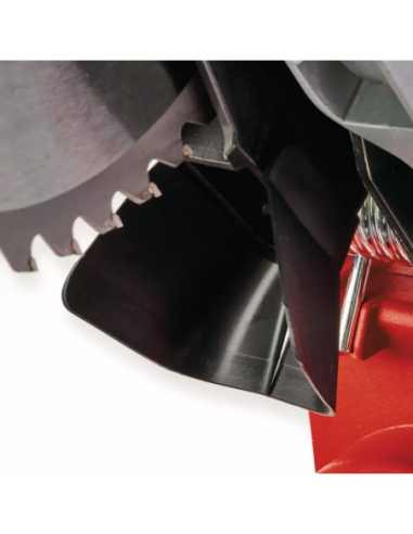 Sierra Ingleteadora Tc-ms 216 4300370 Einhell