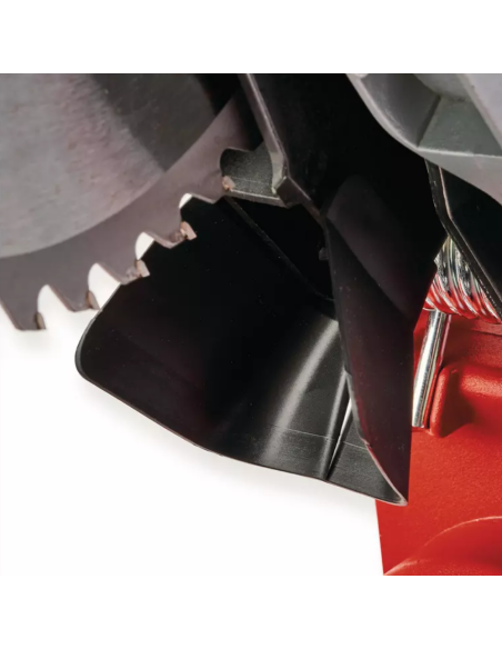 Sierra Ingleteadora Tc-ms 216 4300370 Einhell