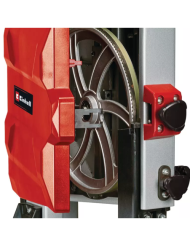 Sierra Sin Fin Tc-sb 200/1 4308018 Einhell