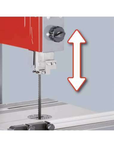 Sierra Sin Fin Tc-sb 305 U 4308055 Einhell