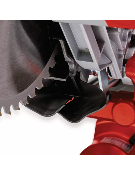 Sierra Ingleteadora Telescopica Tc-sm 254 4300385 Einhell Sierra Ingleteadora Telescopica Tc-sm 254 4300385 Einhell