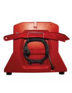 Cepillo De Banco Tc-sp 204 4419955 Einhell 2