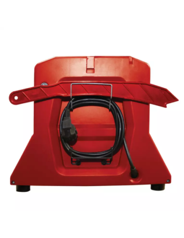 Cepillo De Banco Tc-sp 204 4419955 Einhell