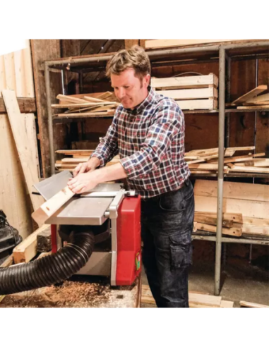 Cepillo De Banco Tc-sp 204 4419955 Einhell