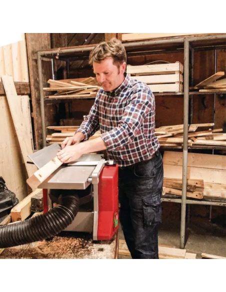 Cepillo De Banco Tc-sp 204 4419955 Einhell Cepillo De Banco Tc-sp 204 4419955 Einhell