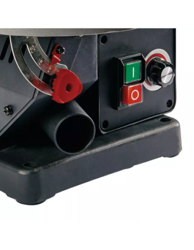 Caladora De Banco Tc-ss 405 E 4309040 Einhell