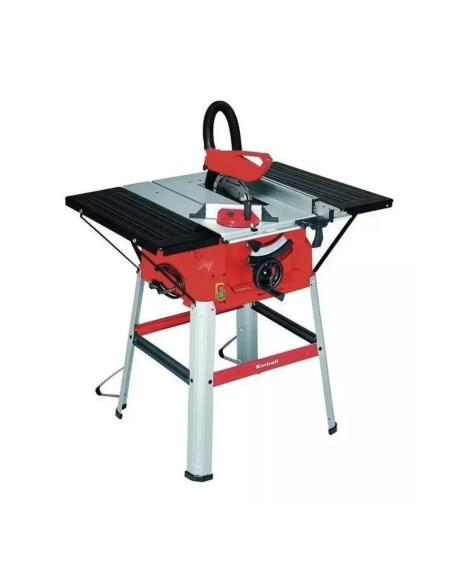 Sierra De Mesa Tc-ts 2025/1 4340526 Einhell Sierra De Mesa Tc-ts 2025/1 4340526 Einhell