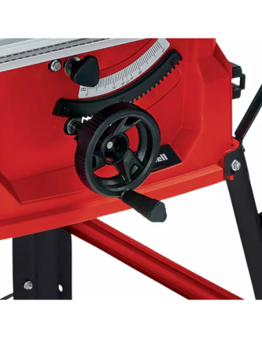 Sierra De Mesa Tc-ts 2025/2 U 4340490 Einhell