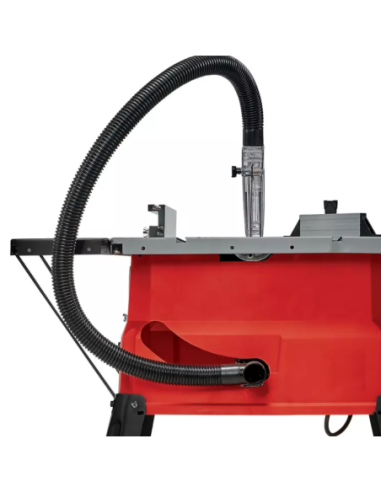 Sierra De Mesa Tc-ts 2025/2 U 4340490 Einhell