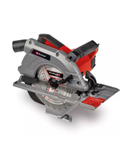 Sierra Circular Electrica Te-cs 190/1 4331005 Einhell Sierra Circular Electrica Te-cs 190/1 4331005 Einhell