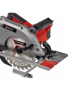 Sierra Circular Electrica Te-cs 190/1 4331005 Einhell 2