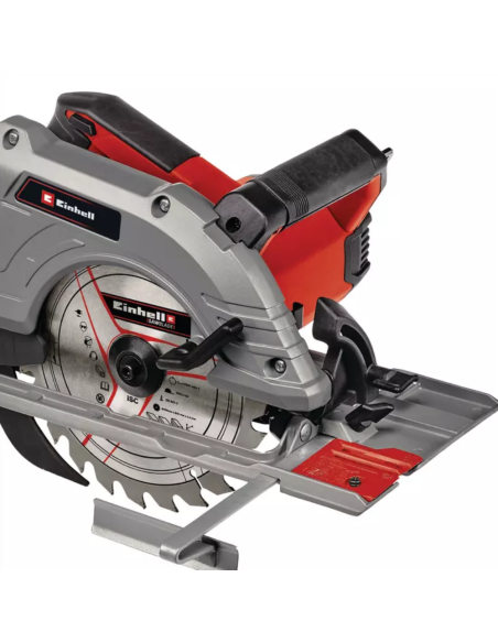 Sierra Circular Electrica Te-cs 190/1 4331005 Einhell Sierra Circular Electrica Te-cs 190/1 4331005 Einhell