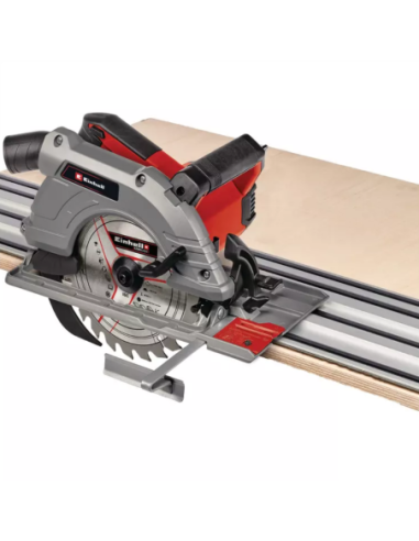 Sierra Circular Electrica Te-cs 190/1 4331005 Einhell