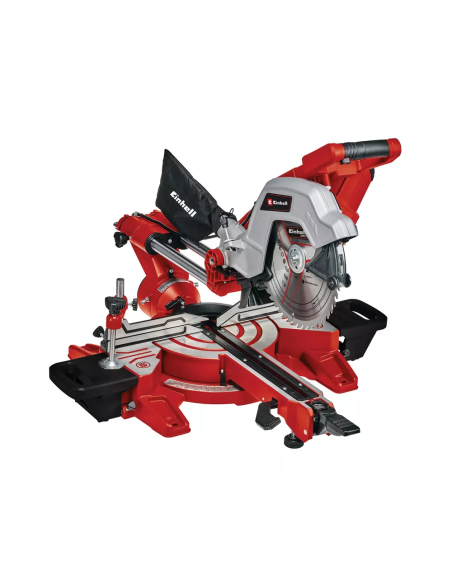 Sierra Ingleteadora Telescopica Te-sm 254 4300875 Einhell Sierra Ingleteadora Telescopica Te-sm 254 4300875 Einhell