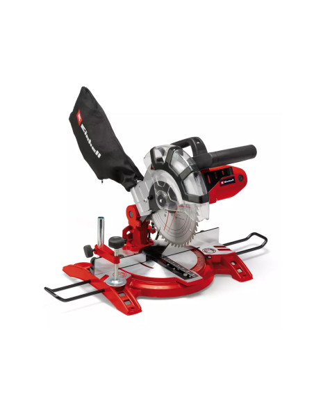 Sierra Ingleteadora Tc-ms 2112 4300295 Einhell Sierra Ingleteadora Tc-ms 2112 4300295 Einhell