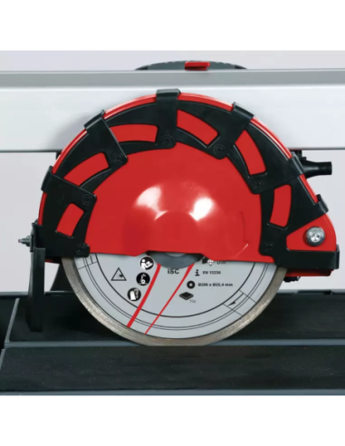 Corta Ceramicos Te-tc 620 U 4301295 Einhell