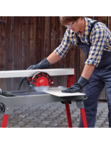 Corta Ceramicos Te-tc 620 U 4301295 Einhell
