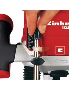 Router Electrico Te-ro 55 Kit 4350494 Einhell 2