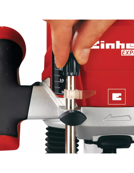 Router Electrico Te-ro 55 Kit 4350494 Einhell Router Electrico Te-ro 55 Kit 4350494 Einhell