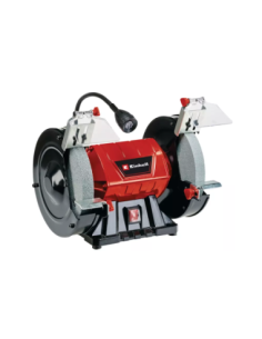 Amoladora De Banco Tc-bg 200 L 4412633 Einhell