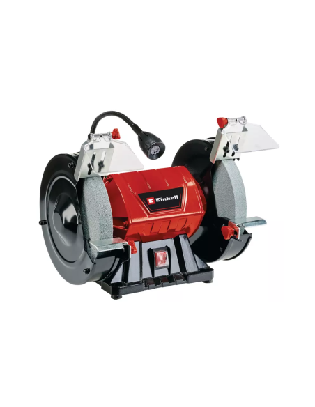 Amoladora De Banco Tc-bg 200 L 4412633 Einhell Amoladora De Banco Tc-bg 200 L 4412633 Einhell