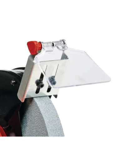 Amoladora De Banco Tc-bg 200 L 4412633 Einhell