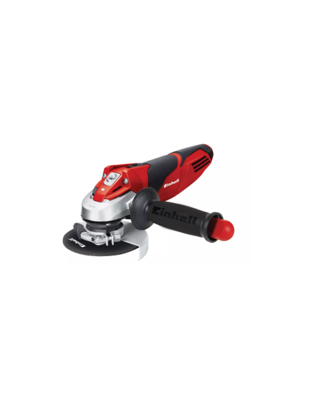 Amoladora Electrica Te-ag 115/750 Dp 4430882 Einhell Amoladora Electrica Te-ag 115/750 Dp 4430882 Einhell