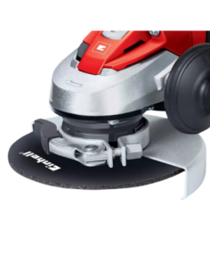 Amoladora Electrica Te-ag 115/750 Dp 4430882 Einhell 2