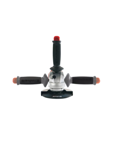 Amoladora Electrica Te-ag 115/750 Dp 4430882 Einhell