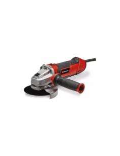 Amoladora Electrica Te-ag 125/1010 Ce 4430890 Einhell