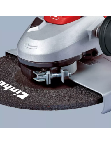 Amoladora Electrica Te-ag 180 Dp 4430874 Einhell