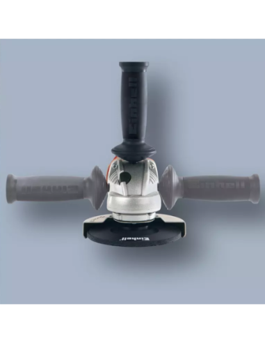 Amoladora Electrica Te-ag 180 Dp 4430874 Einhell