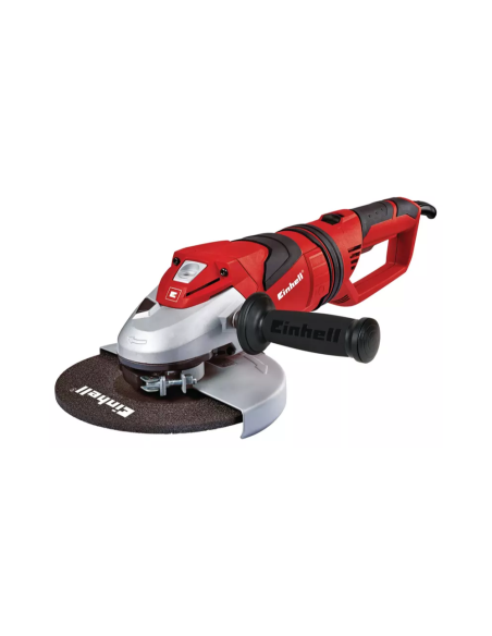 Amoladora Electrica Te-ag 230 Dp 4430873 Einhell Amoladora Electrica Te-ag 230 Dp 4430873 Einhell