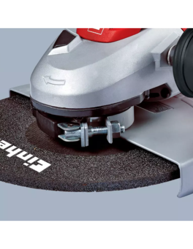 Amoladora Electrica Te-ag 230 Dp 4430873 Einhell