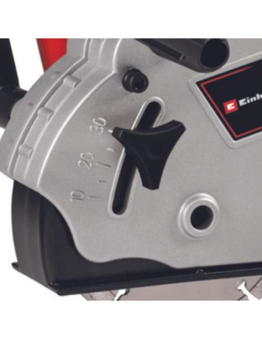 Acanaladora De Muros Tc-ma 1300 4350730 Einhell