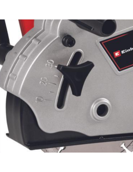 Acanaladora De Muros Tc-ma 1300 4350730 Einhell Acanaladora De Muros Tc-ma 1300 4350730 Einhell