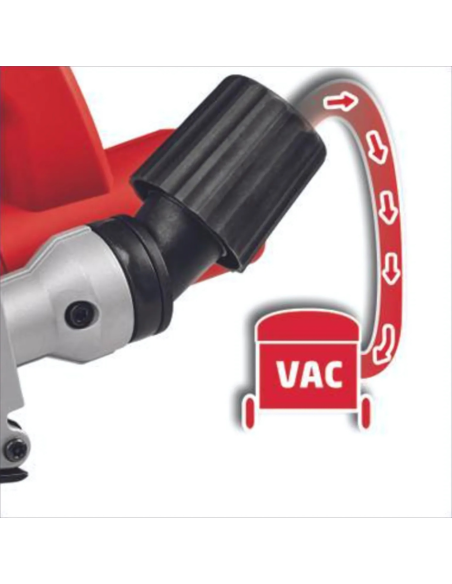 Acanaladora De Muros Tc-ma 1300 4350730 Einhell Acanaladora De Muros Tc-ma 1300 4350730 Einhell