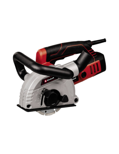 Acanaladora De Muros Electrica Te-ma 1500 4350735 Einhell