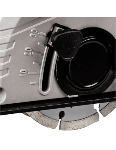 Acanaladora De Muros Electrica Te-ma 1500 4350735 Einhell