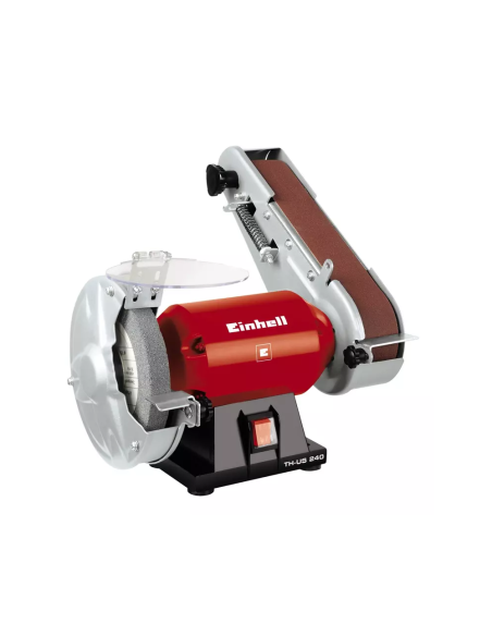 Amoladora De Banco Th-us 240 4466153 Einhell Amoladora De Banco Th-us 240 4466153 Einhell